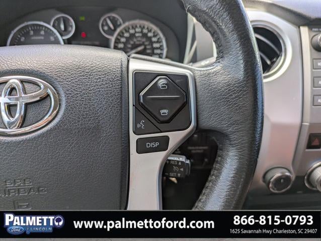 2017 Toyota Tundra 1794