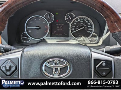 2017 Toyota Tundra 1794
