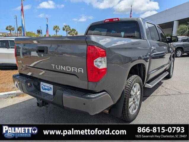 2017 Toyota Tundra 1794
