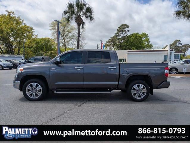 2017 Toyota Tundra 1794