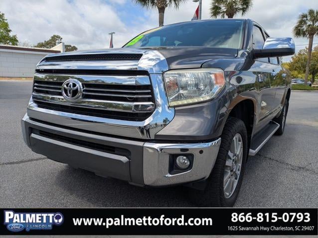 2017 Toyota Tundra 1794