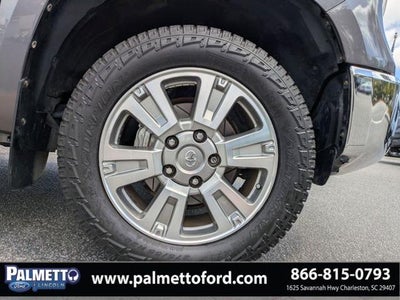 2017 Toyota Tundra 1794