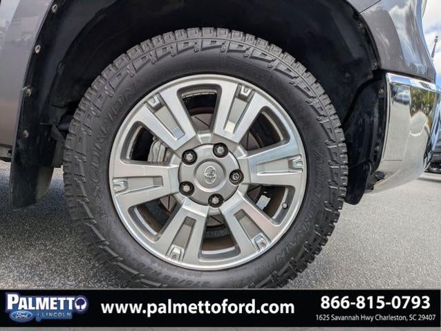 2017 Toyota Tundra 1794