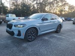 2022 BMW X4 M40i