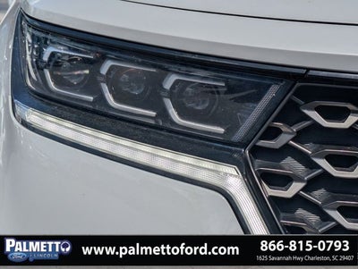 2022 Kia Sorento X-Line SX Prestige
