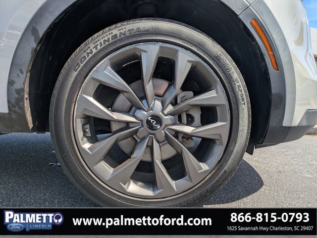 2022 Kia Sorento X-Line SX Prestige