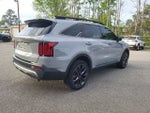 2022 Kia Sorento X-Line SX Prestige