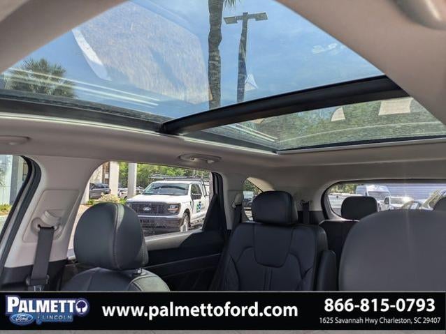 2022 Kia Sorento X-Line SX Prestige