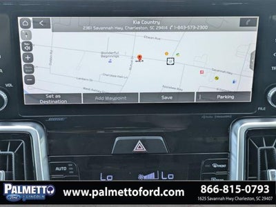 2022 Kia Sorento X-Line SX Prestige