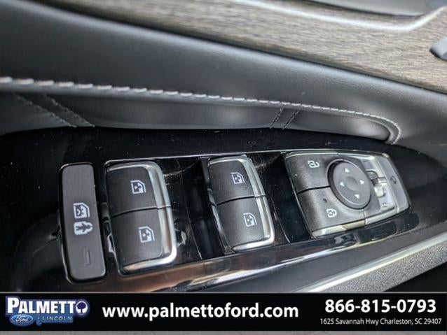 2022 Kia Sorento X-Line SX Prestige