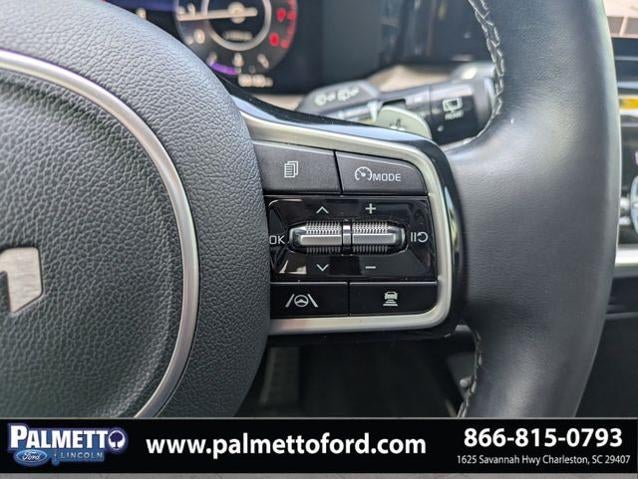 2022 Kia Sorento X-Line SX Prestige