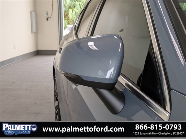 2023 Volvo S60 Ultimate