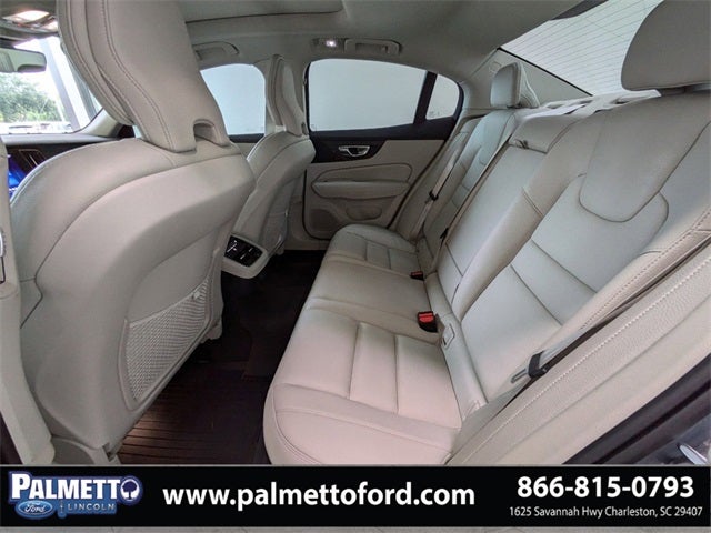 2023 Volvo S60 Ultimate