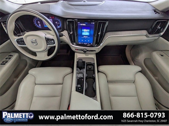 2023 Volvo S60 Ultimate