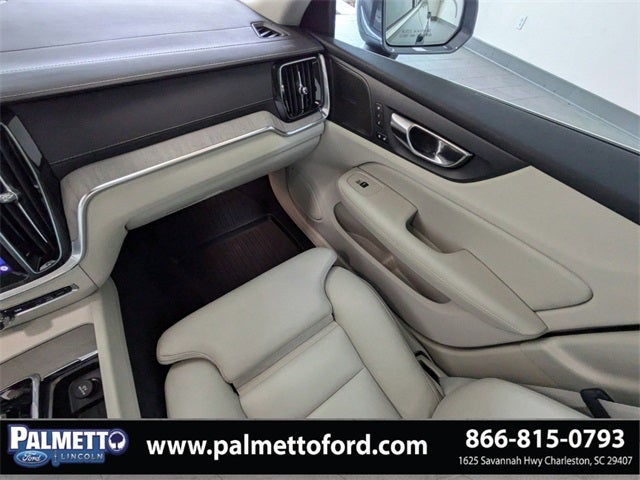 2023 Volvo S60 Ultimate