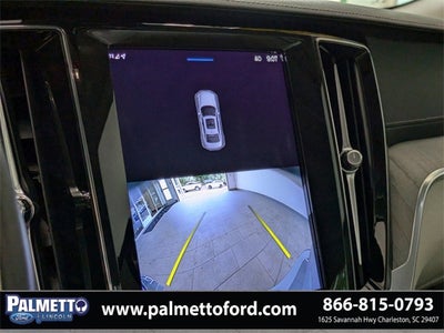 2023 Volvo S60 Ultimate