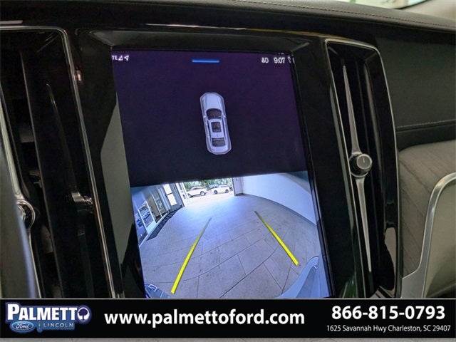 2023 Volvo S60 Ultimate