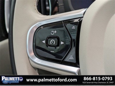 2023 Volvo S60 Ultimate