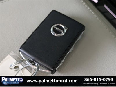 2023 Volvo S60 Ultimate