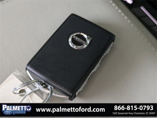 2023 Volvo S60 Ultimate