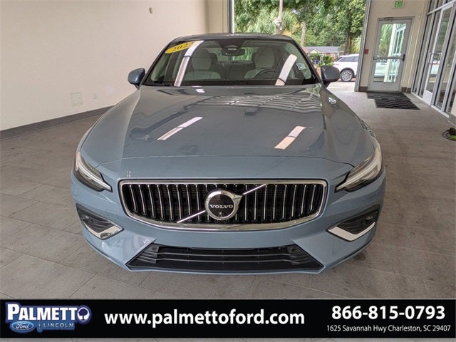 2023 Volvo S60 Ultimate