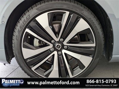 2023 Volvo S60 Ultimate