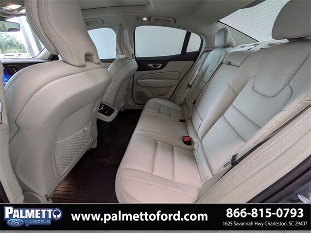 2023 Volvo S60 Ultimate