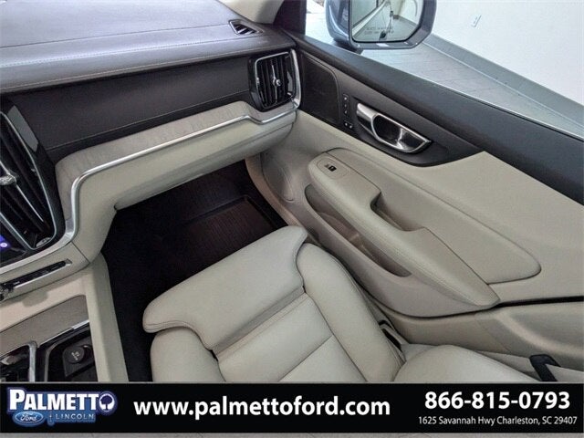 2023 Volvo S60 Ultimate