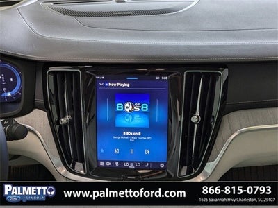 2023 Volvo S60 Ultimate