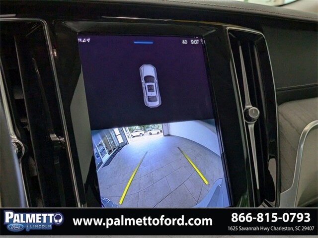 2023 Volvo S60 Ultimate