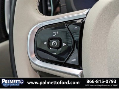 2023 Volvo S60 Ultimate