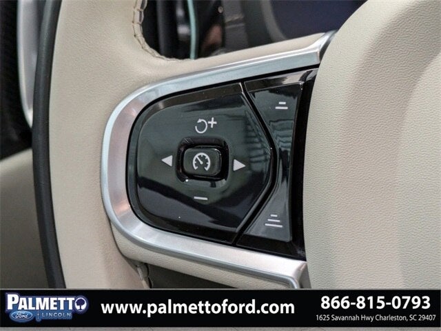 2023 Volvo S60 Ultimate