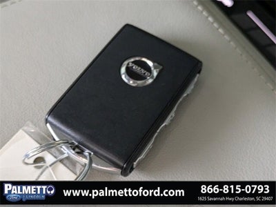 2023 Volvo S60 Ultimate