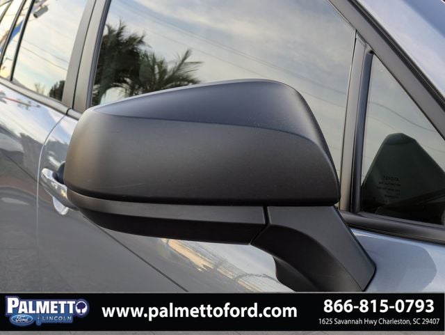 2024 Toyota Corolla Cross L