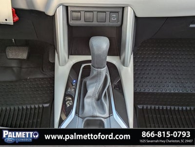 2024 Toyota Corolla Cross L