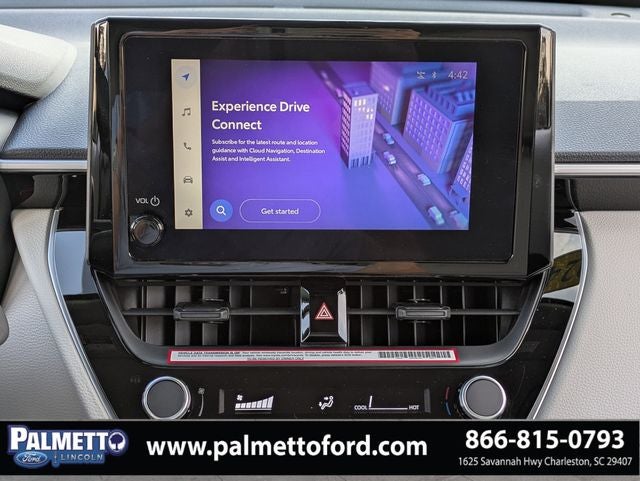 2024 Toyota Corolla Cross L