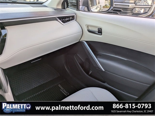 2024 Toyota Corolla Cross L