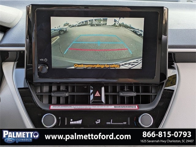 2024 Toyota Corolla Cross L