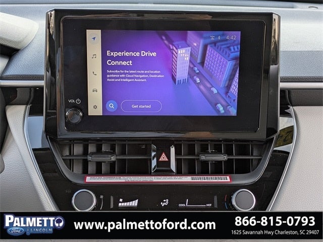 2024 Toyota Corolla Cross L