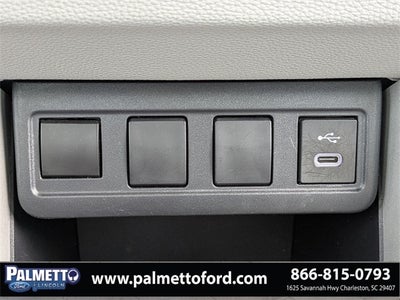 2024 Toyota Corolla Cross L