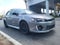 2017 Mitsubishi Lancer LE