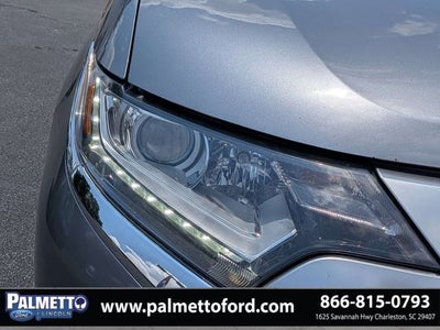 2020 Mitsubishi Outlander ES