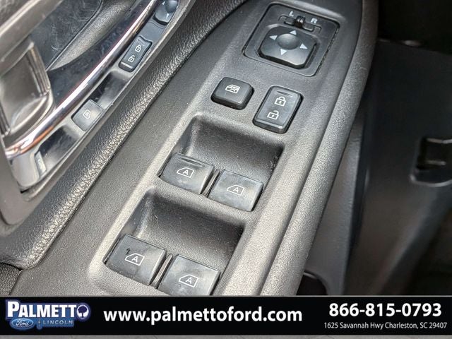 2020 Mitsubishi Outlander ES