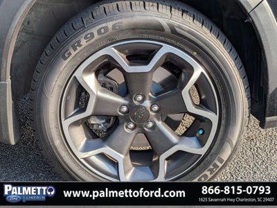 2014 Subaru XV Crosstrek 2.0i Premium