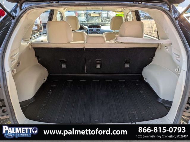 2014 Subaru XV Crosstrek 2.0i Premium