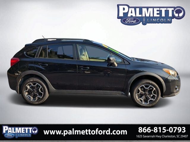 2014 Subaru XV Crosstrek 2.0i Premium