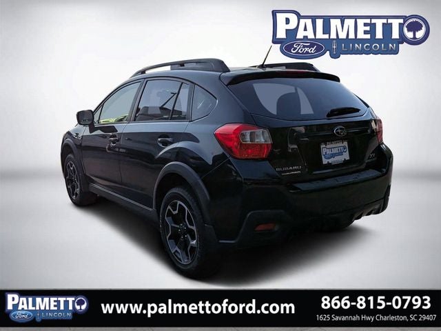 2014 Subaru XV Crosstrek 2.0i Premium