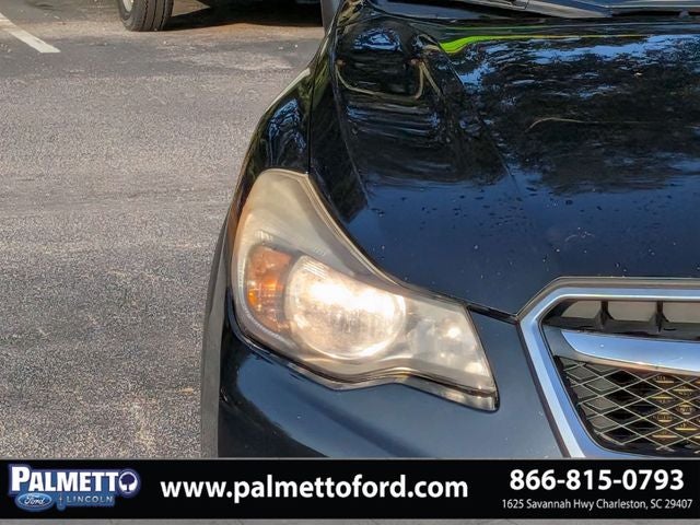 2014 Subaru XV Crosstrek 2.0i Premium