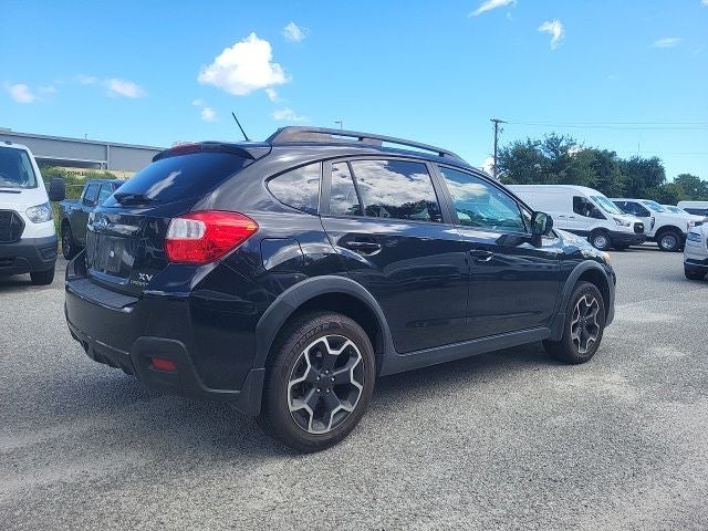 2014 Subaru XV Crosstrek 2.0i Premium