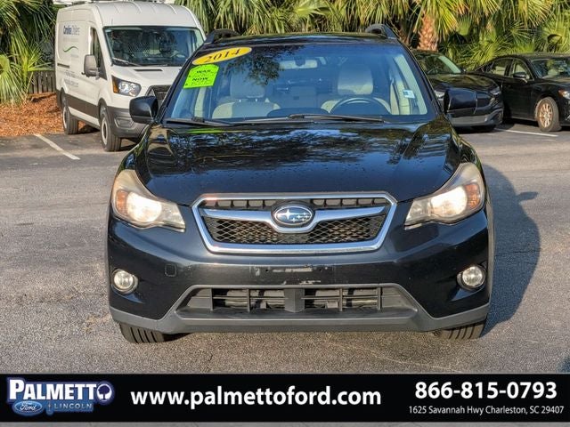 2014 Subaru XV Crosstrek 2.0i Premium